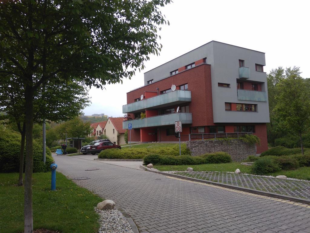 Apartman Blizko Centra Prahy Prague Exterior photo